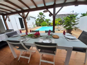 Villa Lovely